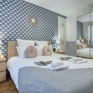 Apartamento de 3 Dormitorios